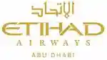 Etihad Airways รหัสส่งเสริมการขาย