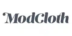 Modcloth รหัสส่งเสริมการขาย 